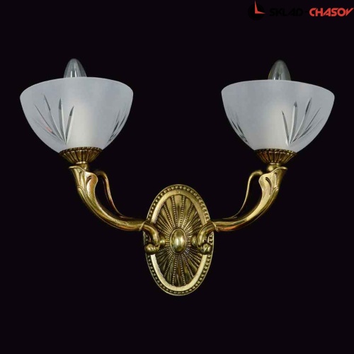 Wranovsky Crater 2 Alpha Gold фото
