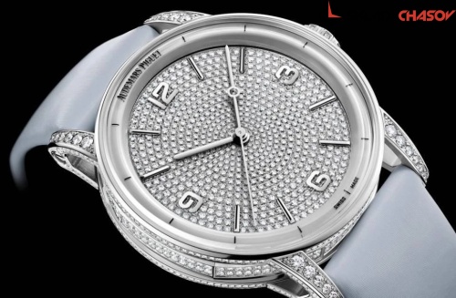 Часы Audemars Piguet Code 11.59 By Selfwinding 9493 фото фото 6