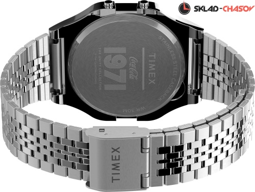 Timex TW2V25900 фото фото 4
