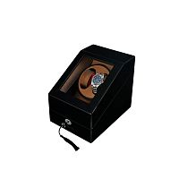 Шкатулка для автоподзавода 2-х часов ACTON 02BGL фото