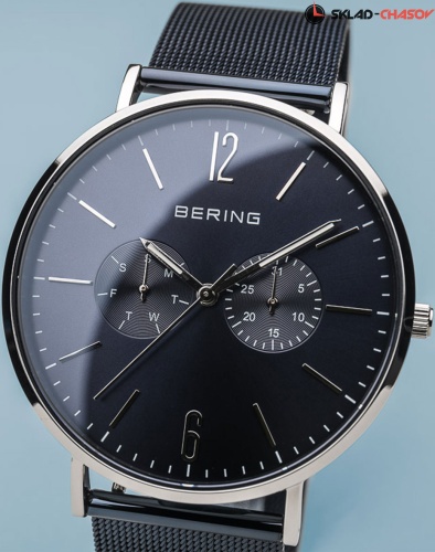 Bering Classic 14240-303 фото фото 3