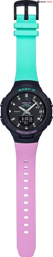 Casio BSA-B100MT-1AER фото фото 3