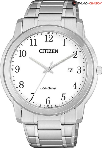 Citizen Eco-Drive AW1211-80A фото