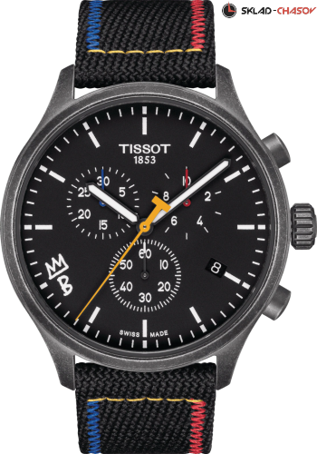 Tissot T116.617.37.051.02 фото