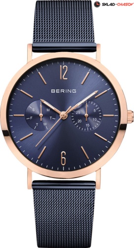 Bering Classic 14236-367 фото