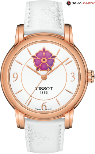 Tissot T050.207.37.017.05 фото