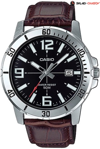 Casio MTP-VD01L-1B фото