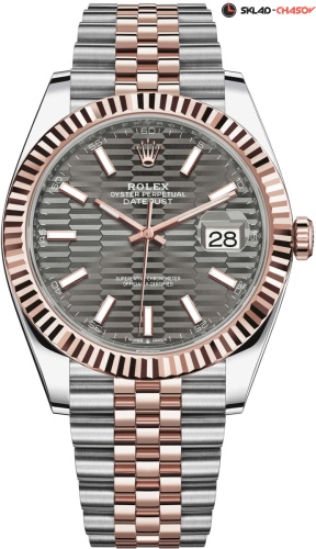 Часы Rolex Datejust 126331-0020 фото