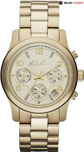Michael Kors Runway MK5770 фото
