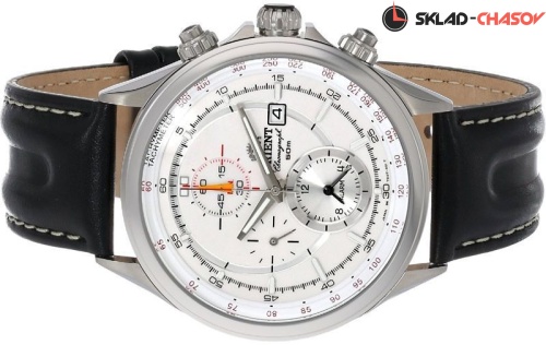 Orient Sporty FTD0T004W фото фото 2