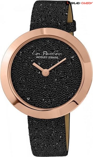 Jacques Lemans La Passion LP-124E фото