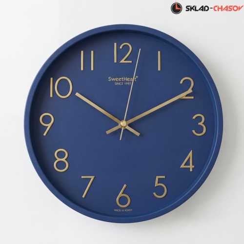 BONNYDECO SH250/2 (BLUE) фото