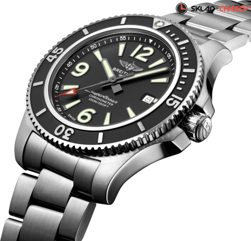 Breitling A17367D71B1A1 фото фото 8
