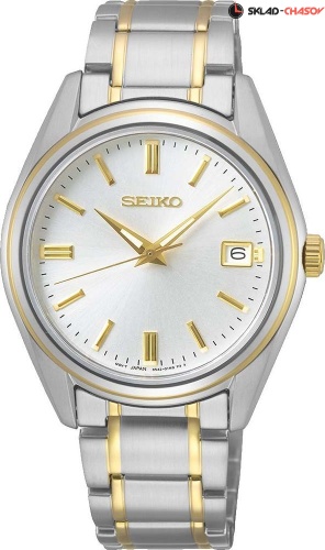 Seiko CS Dress SUR320P1 фото