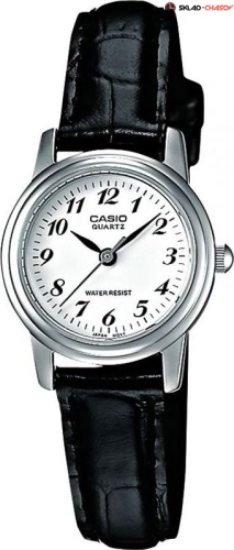 Casio Standart LTP-1236PL-7B фото
