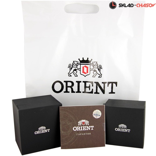 ORIENT FAG00003W0 фото фото 2