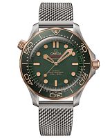 Omega Seamaster Diver 300M 210.90.42.20.10.001 фото