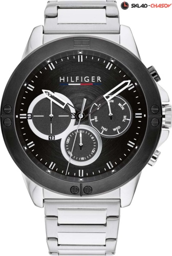 Tommy Hilfiger Harley 1791890 фото