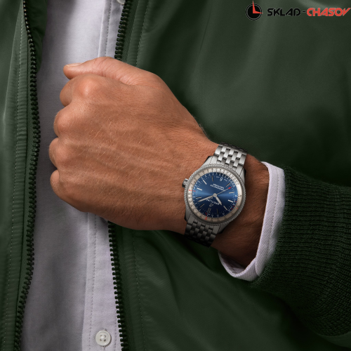 Breitling A17325211C1A1 фото фото 5