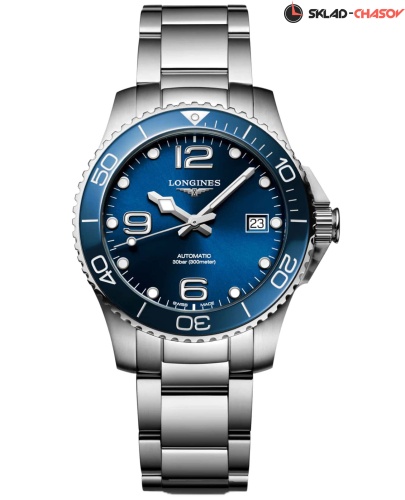 Longines L3.780.4.96.6 фото