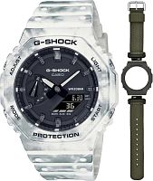 Casio G-ShockGAE-2100GC-7AER фото