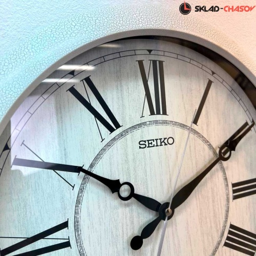 Seiko QXA815W фото фото 8