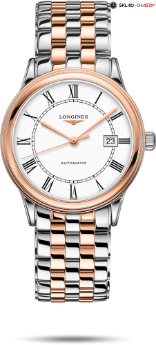 Longines L4.984.3.91.7 фото