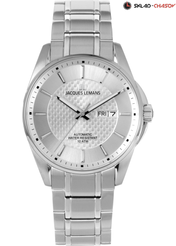 Jacques Lemans 1-2210G фото