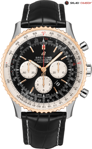 Breitling UB0127211B1P2 фото