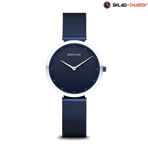 Bering Classic 18132-397 фото