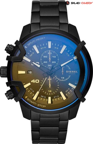 Diesel Griffed DZ4529 фото