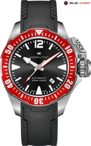 Hamilton H77725335 фото