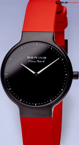 Bering Max Rene 15531-523 фото фото 4