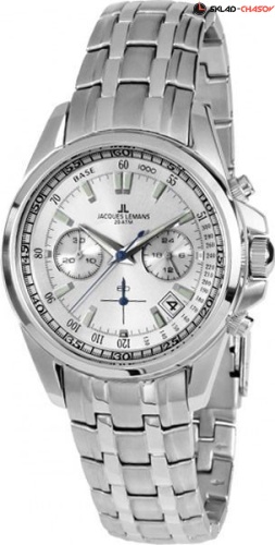 Jacques Lemans Sport 1-1830E фото