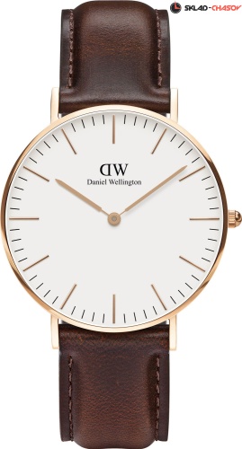 Daniel Wellington DW00100039 фото