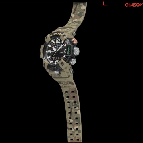 Casio GG-B100BA-1AER фото фото 5