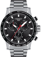 Tissot T125.617.11.051.00 фото