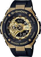 Casio GST-400G-1A9 фото