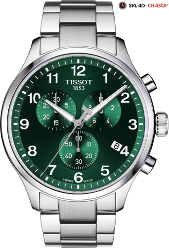 Tissot T116.617.11.092.00 фото