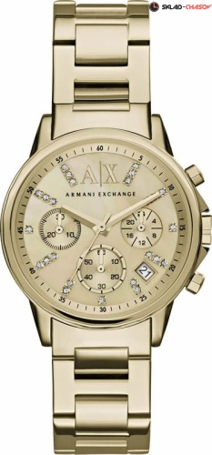 Armani Exchange Banks AX4327 фото