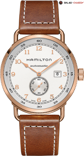 Hamilton H77745553 фото