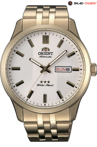 ORIENT RA-AB0010S19B фото
