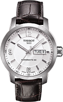 Tissot T055.430.16.017.00 фото