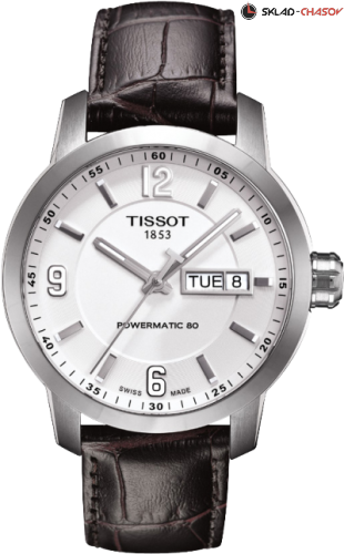 Tissot T055.430.16.017.00 фото