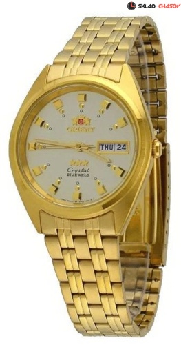 Orient Three Star FAB00001C9 фото