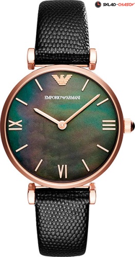 Emporio Armani AR11060 фото