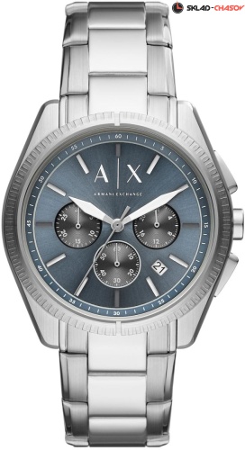 Armani Exchange Giacomo AX2850 фото