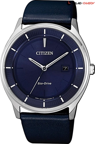 Citizen Eco-Drive BM7400-12L фото