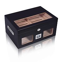 ALTITUDE Хьюмидор для сигар SH-1173BL фото