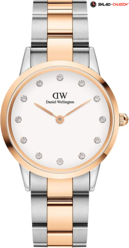Daniel Wellington DW00100358 фото